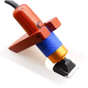 esquiladora tufting