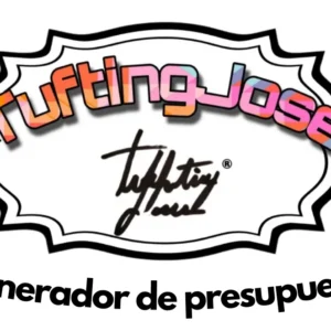 Generador de presupuesto para alfombras