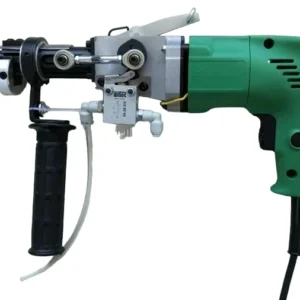 pistola de mechones neumática ZQ-3
