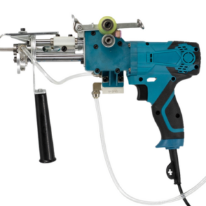 pistola de mechones neumatica ak-3