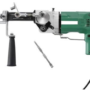 pistola de mechones ZQ-2