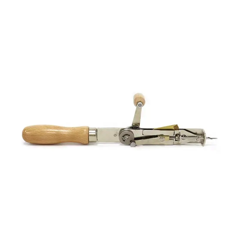 herramienta manual de tufting