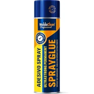 Pegamento Spray