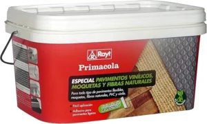 Pegamento Moqueta