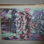 tufting parte trasera