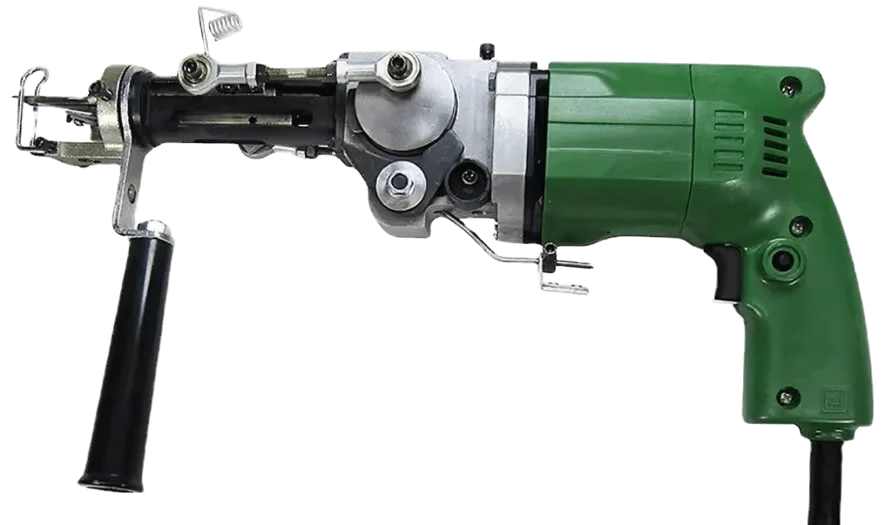 tufting gun zq.2