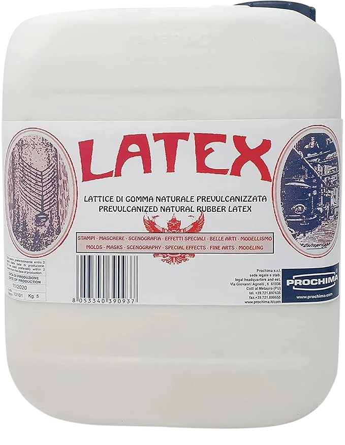 Latex 1 Kg