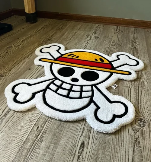 Calavera one piece
